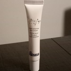 Eye cream